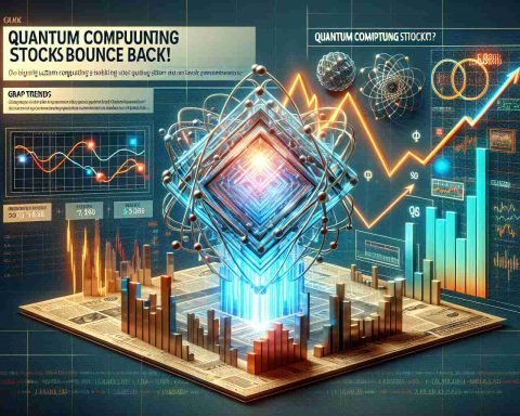 Quantum Computing Stocks Bounce Back! Is It a New Era?