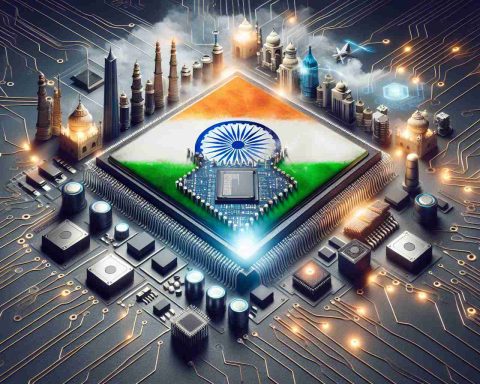 India’s Semiconductor Revolution is Here! Will It Become the Next Global Powerhouse?