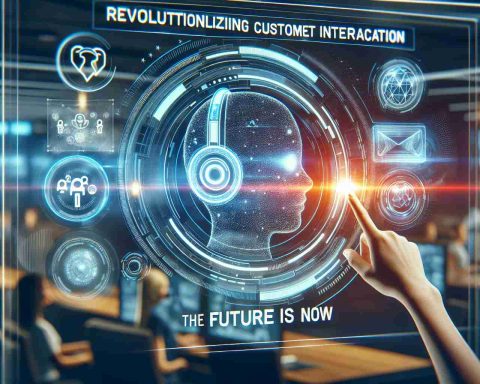 Revolutionizing Customer Interaction: The Future is Now