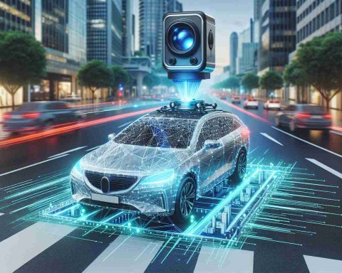 Revolutionizing the Road! LiDAR Technology is the Future of Driving