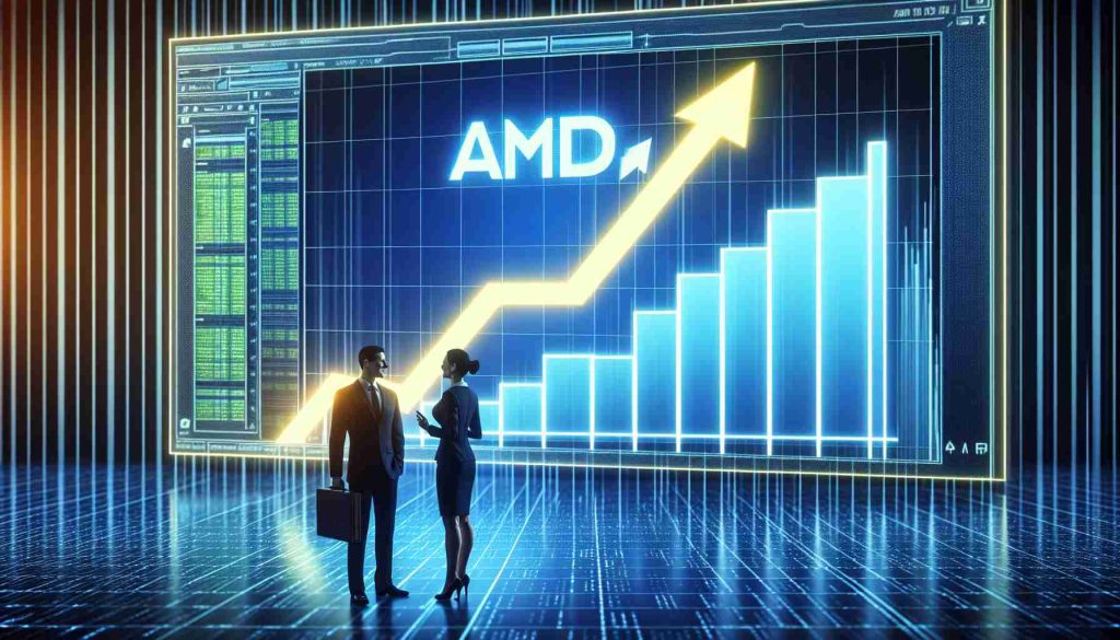 Can AMD Stock Reach New Heights? Analysts Weigh In