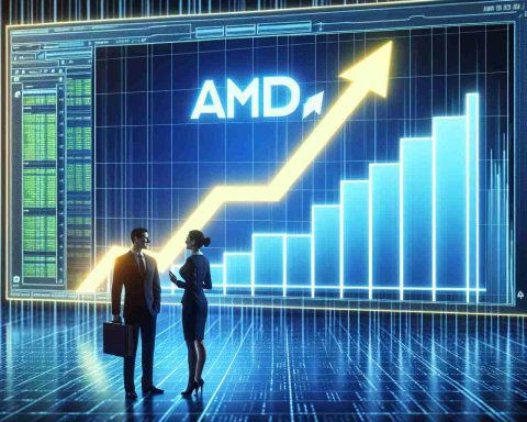 Can AMD Stock Reach New Heights? Analysts Weigh In