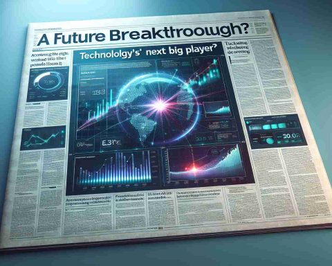 PFE Stock: A Future Breakthrough? Technology’s Next Big Player?