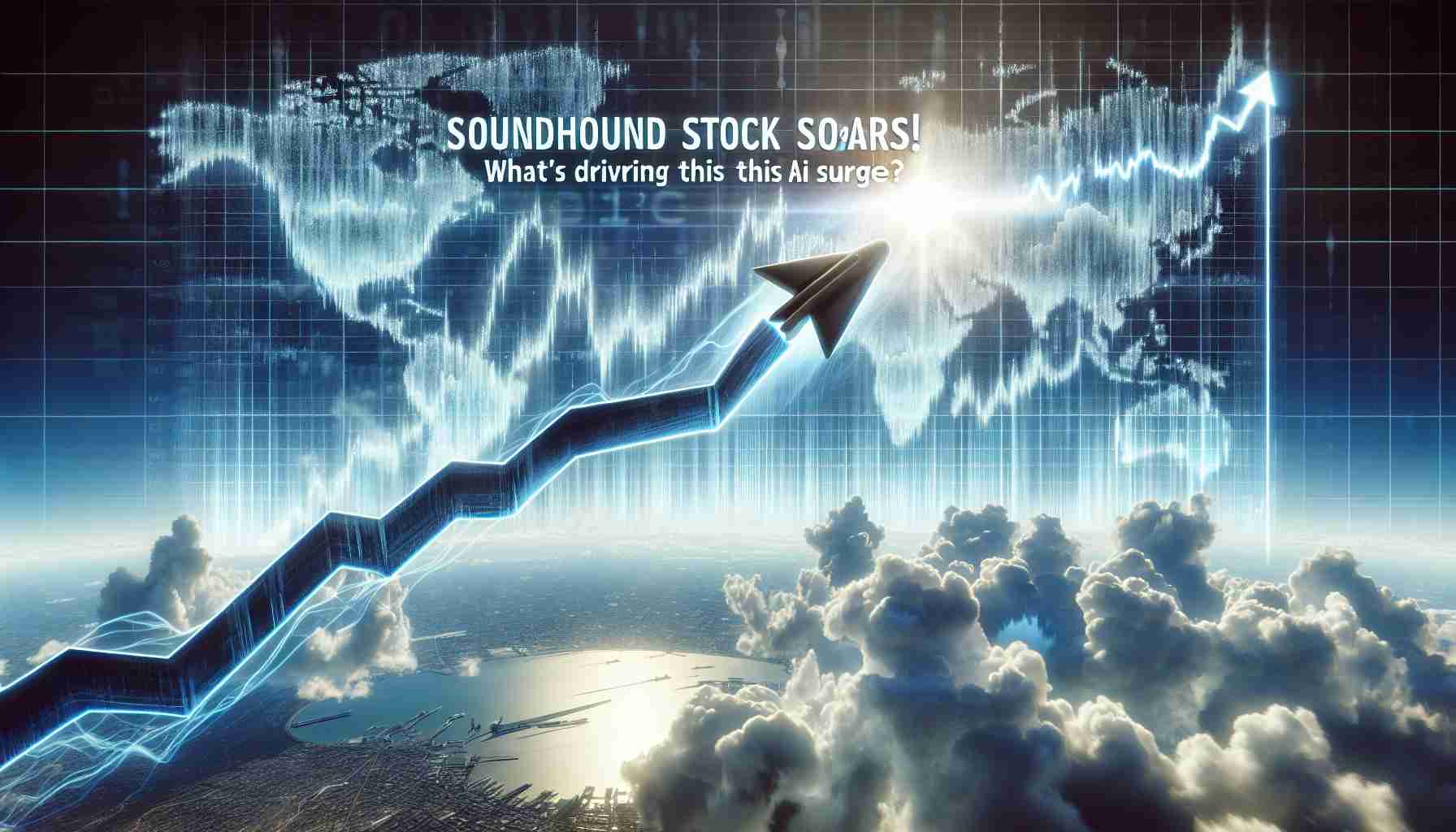 SoundHound Stock Soars! What's Driving This AI Surge?