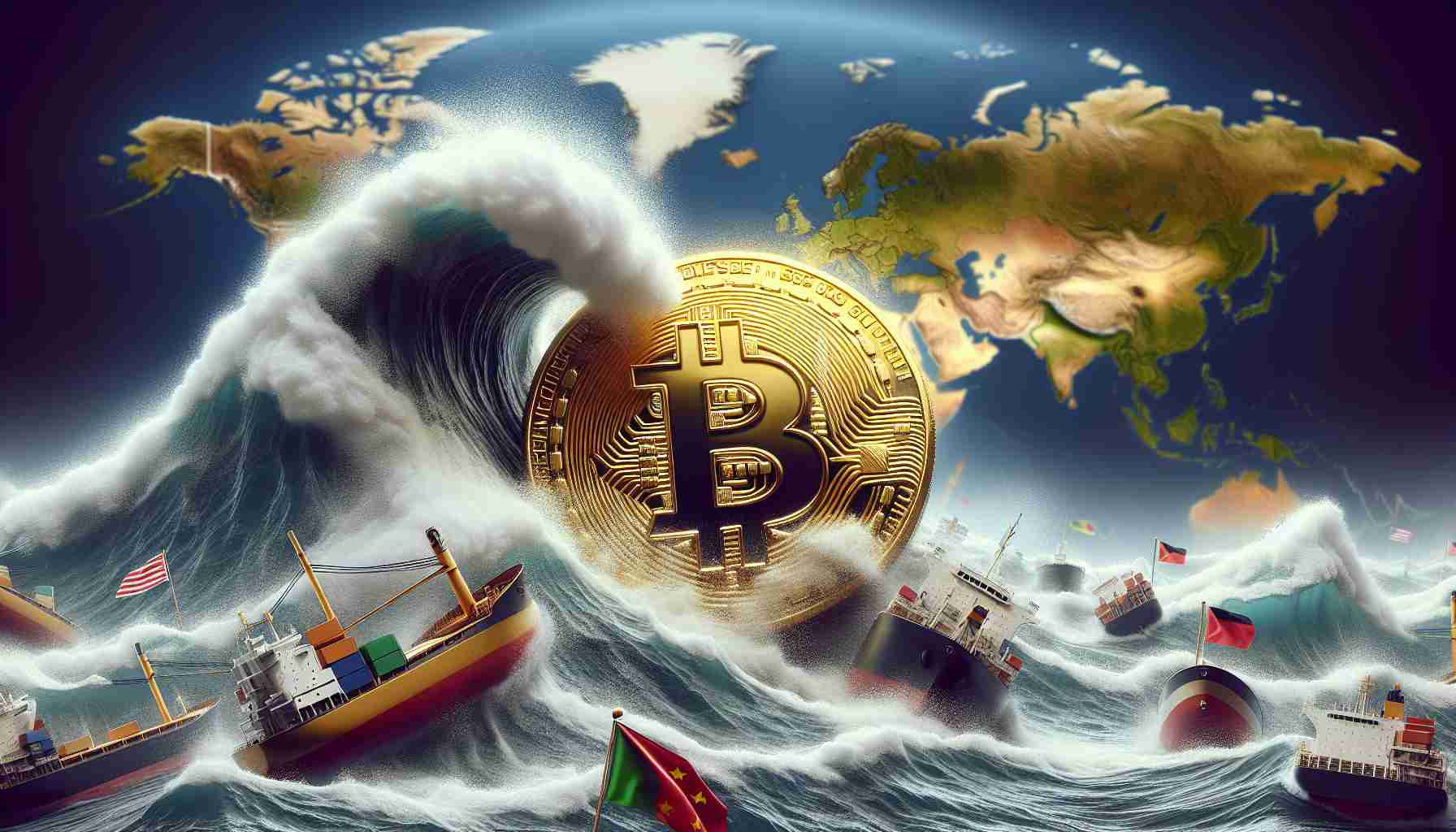 Can Bitcoin Survive the Latest Trade War Shockwaves?