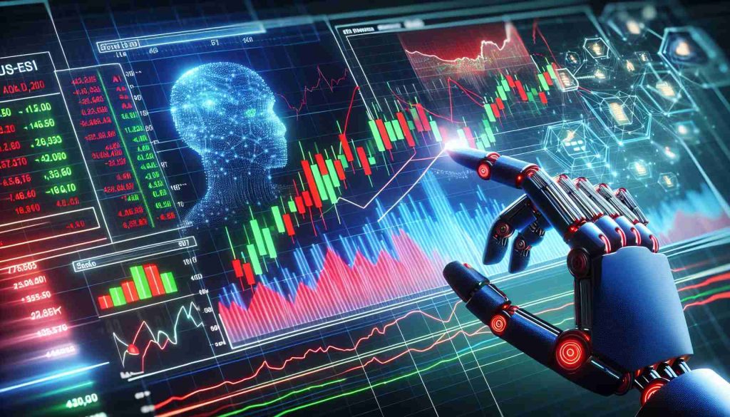 ASX 200 and AI: The Future of Stock Market Insights?