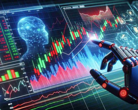 ASX 200 and AI: The Future of Stock Market Insights?