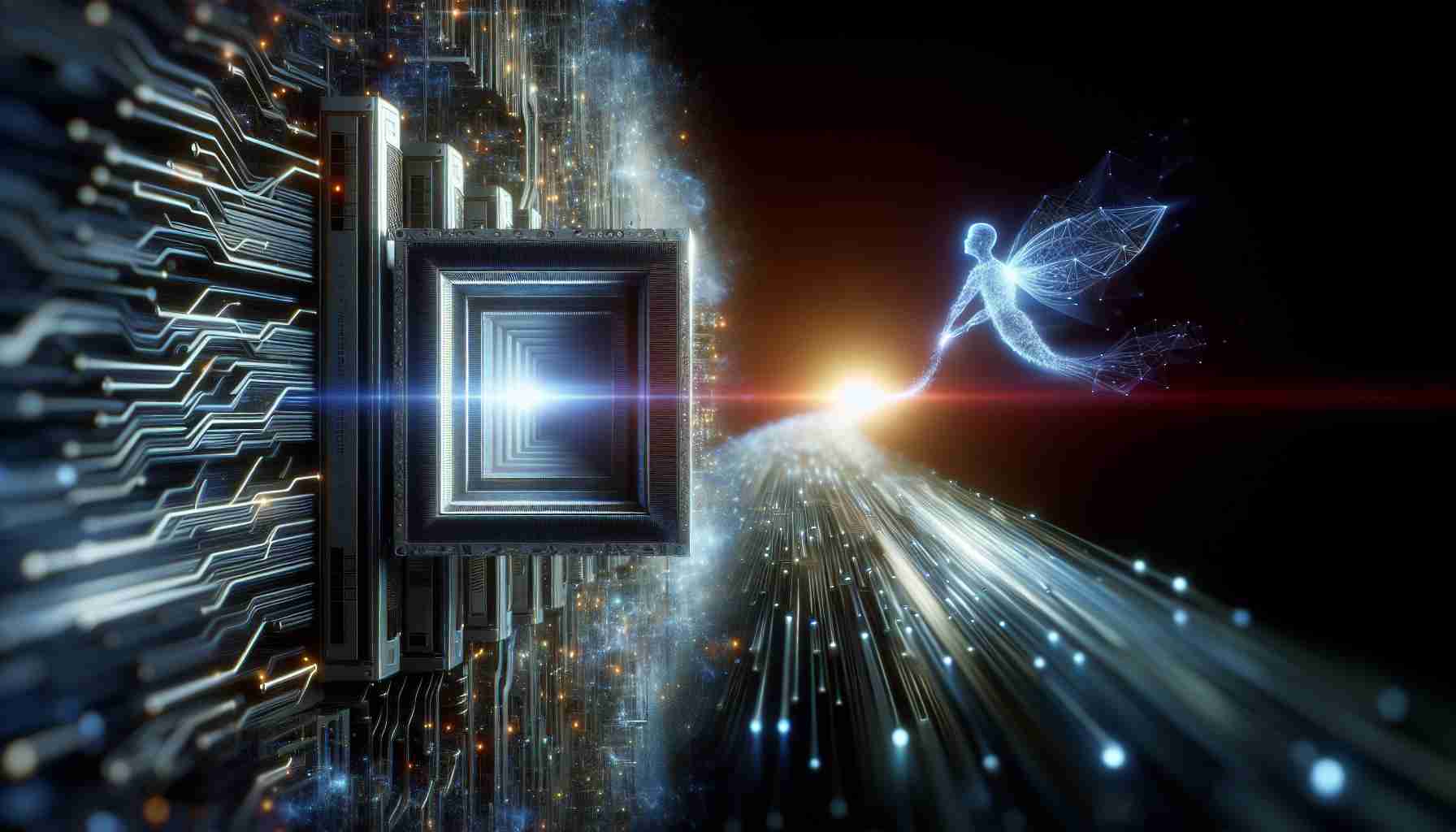 NVIDIA's Quantum Leap! How They're Shaping the Future of AI!