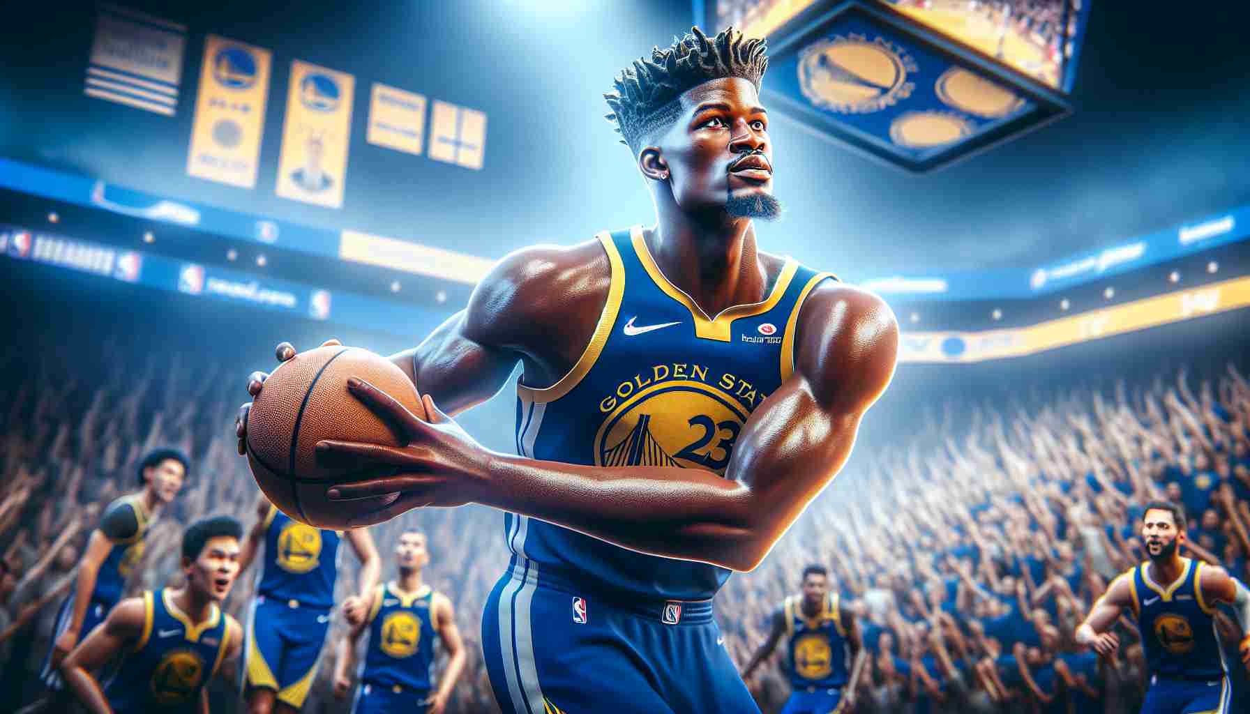 Jimmy Butler's Thrilling Fresh Start with the Warriors: What it Means for His Future