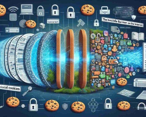 The Invisible Barrier on the Internet: How Cookies Control Your Browsing