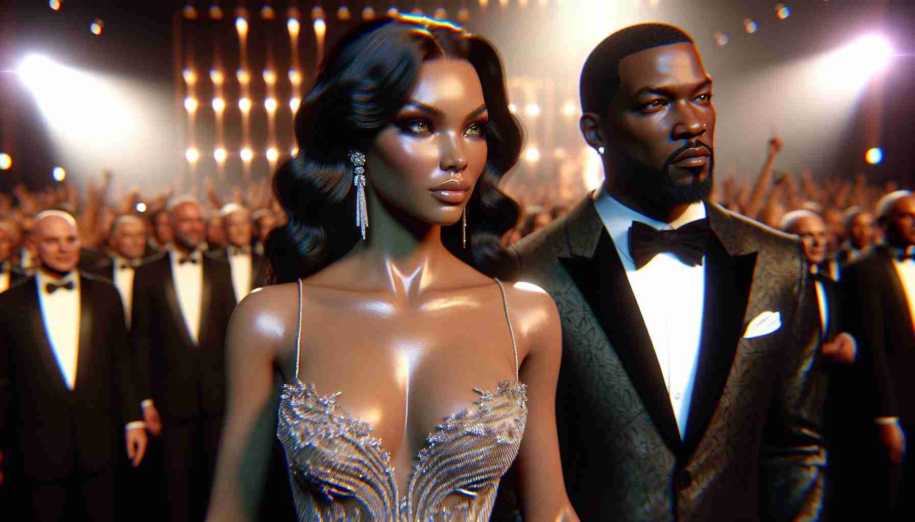 Beyoncé and Kendrick Lamar Shine Bright at the 2025 Grammy Awards!