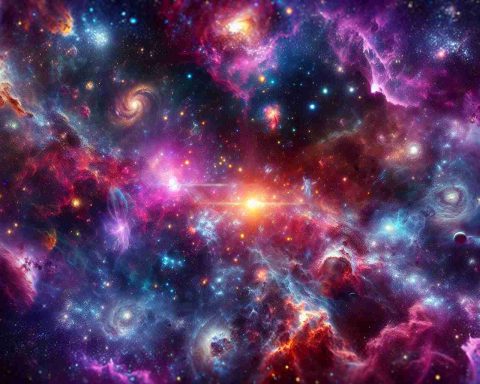 Untangling the Hidden Wonders of Deep Space: A Celestial Odyssey