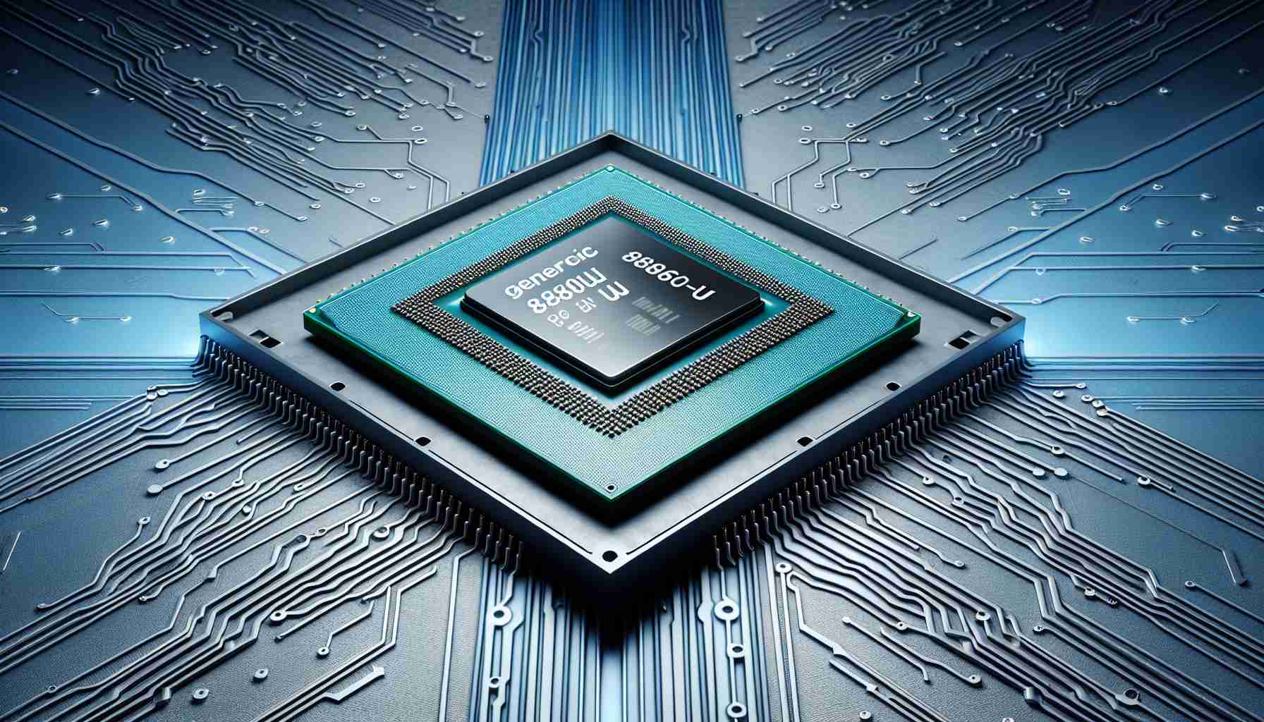 Intel 8840U vs. AMD 7840U: Which Processor Will Revolutionize Your Digital World?