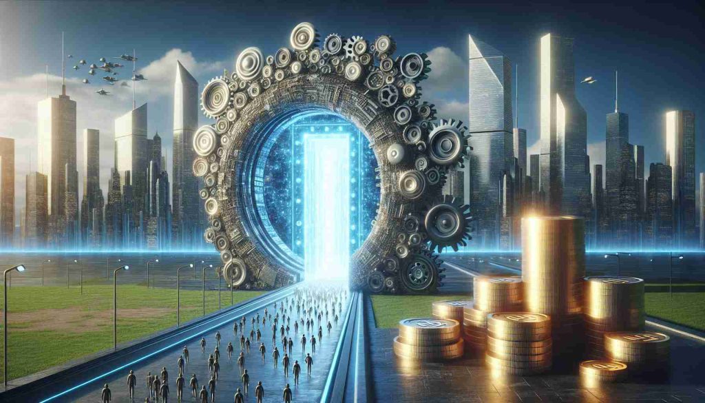 Revolutionizing AI: Inside Project Stargate’s $500 Billion Bet on America’s Future