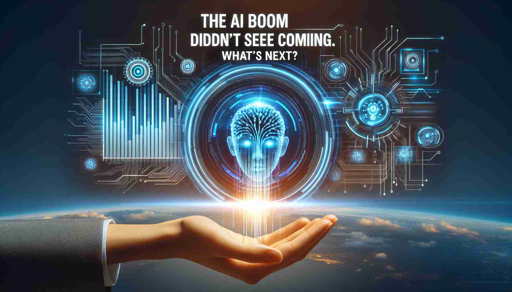 SMCI Stock: The AI Boom You Didn't See Coming. What's Next?