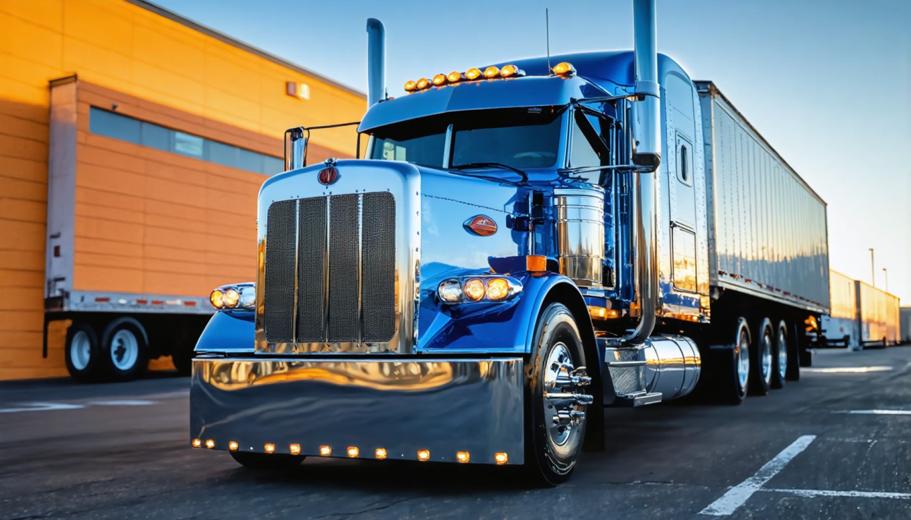 Insider Spending Spree: Why Custom Truck One Source Could Be a Dark Horse