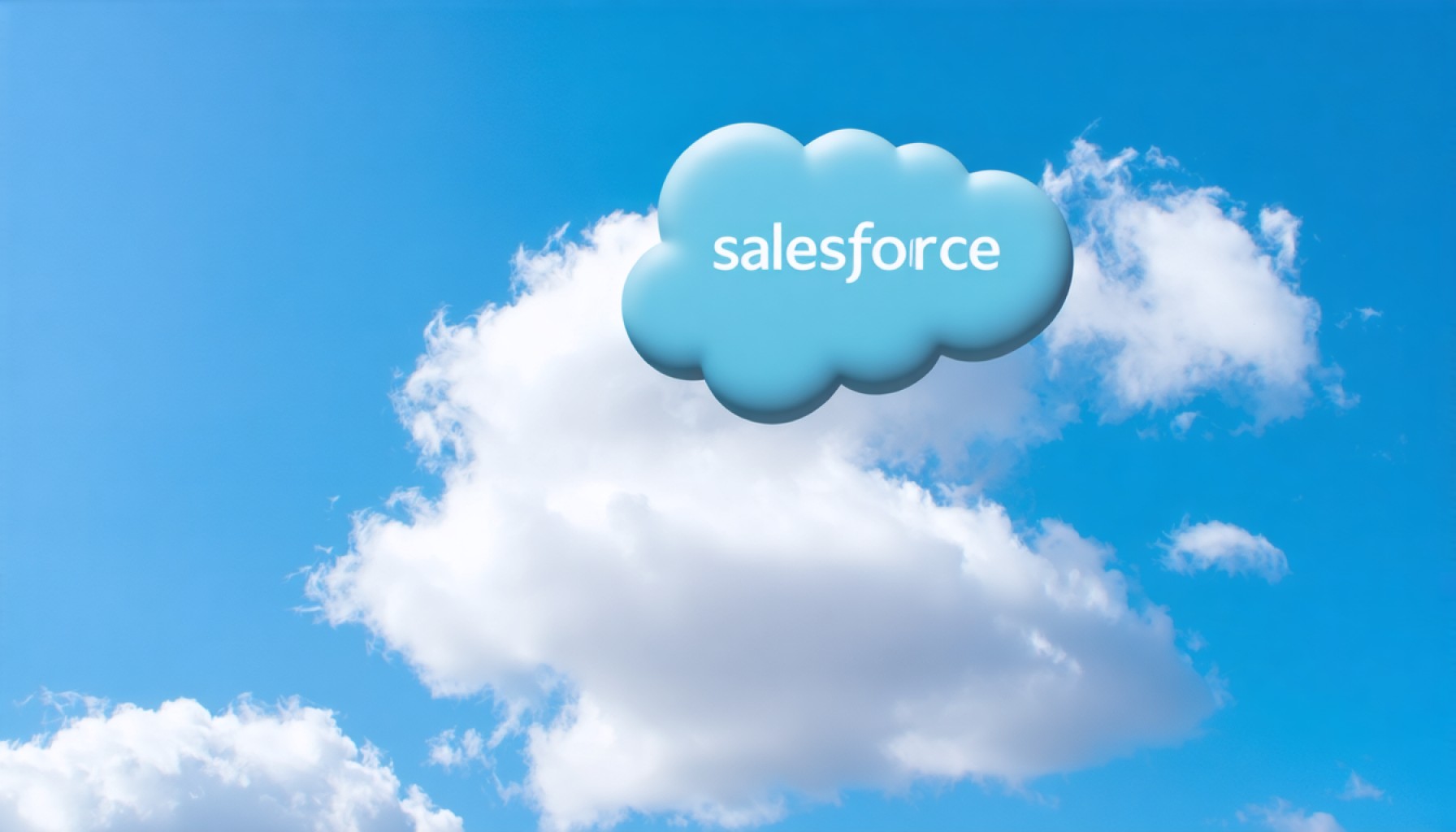 Is Salesforce Secretly a Bargain? Discover Why Shares Might Be 25% Undervalued