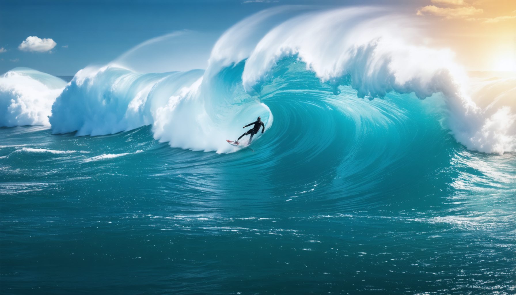 These Top-Nasdaq Stocks Are Surging—Should You Join the Wave?