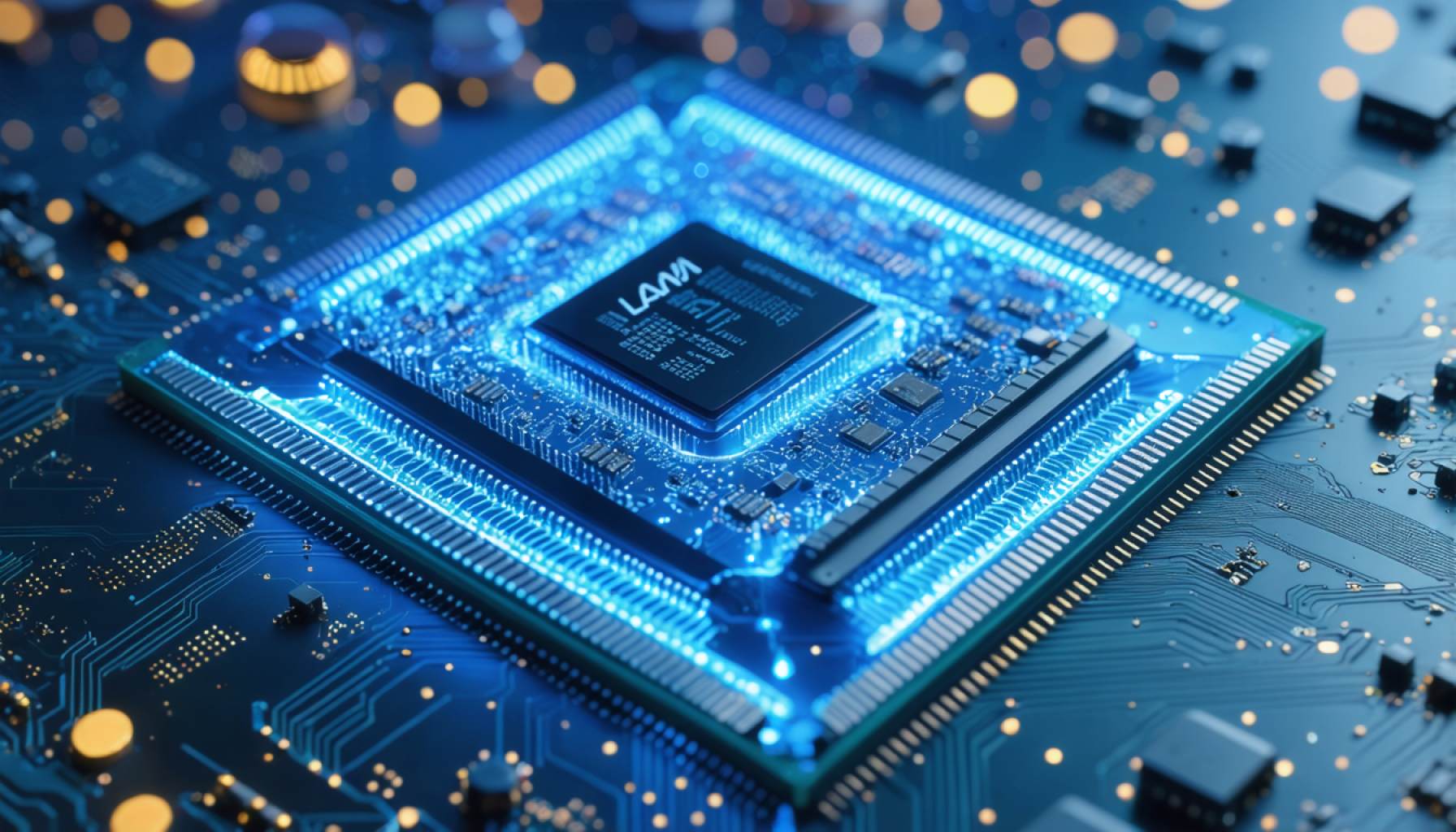 LAM Research Unleashes Next-Gen AI Chip Tools, Paving a Billion-Dollar Tech Path