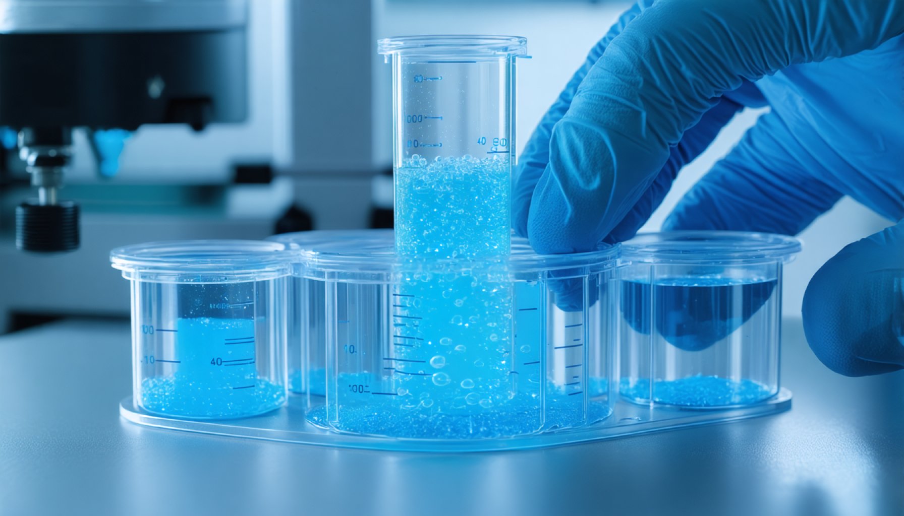 Repligen's Resurgence: Revolutionary Strides in Bioprocessing Signal Robust Growth Prospects