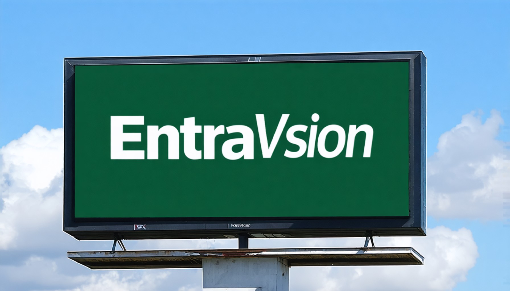 The Curious Case of Entravision: A Stock Worth Another Look?