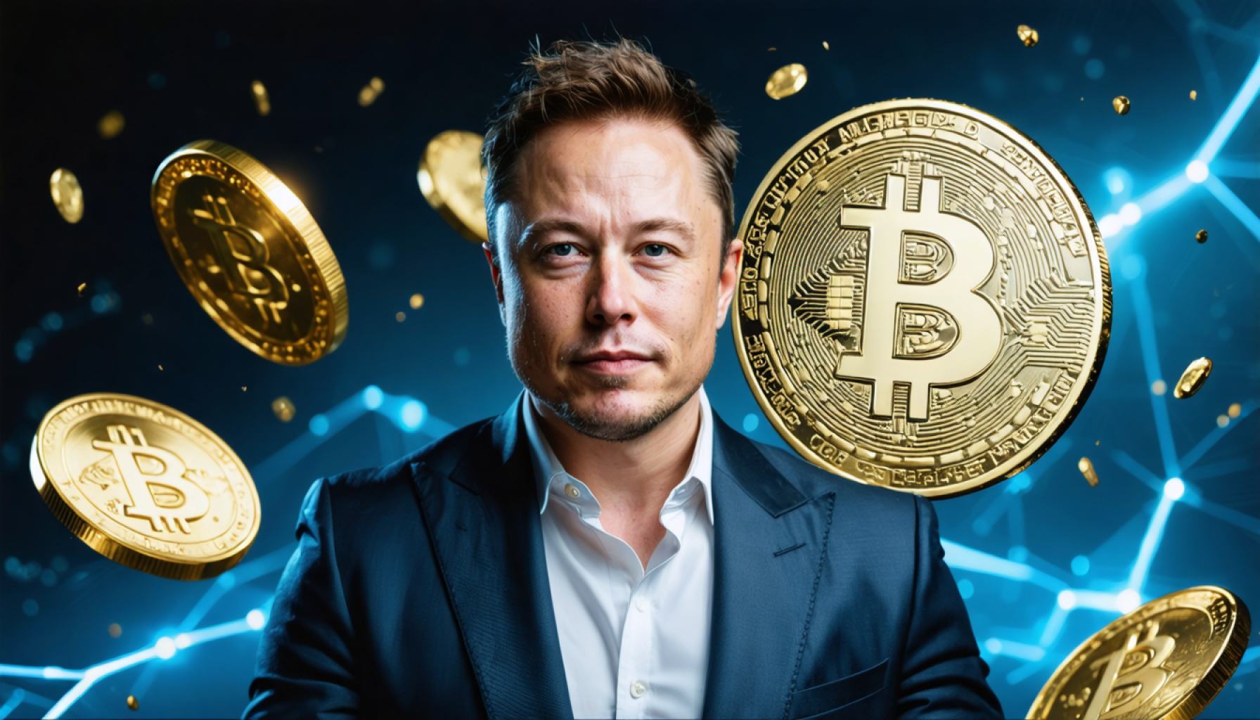 Elon Musk’s Cryptocurrency Gamble: Can Dogecoin Shield Him From SEC Storm?