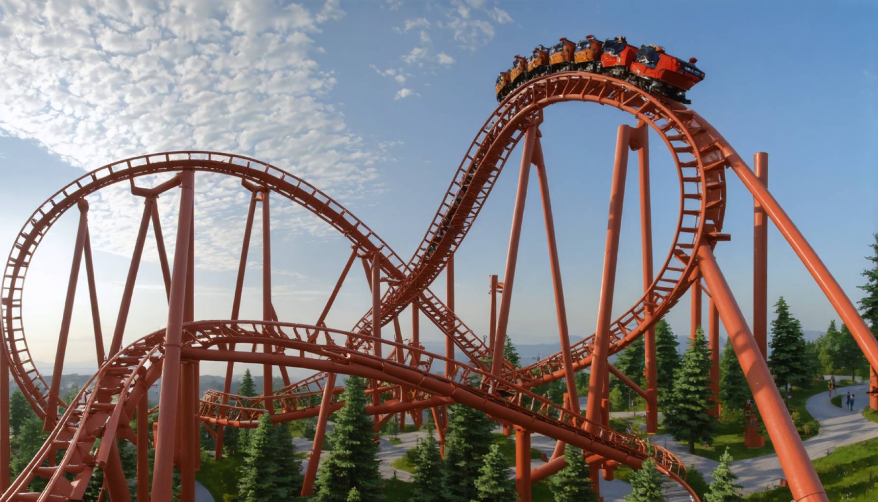 Unity's Rollercoaster: Why Risk-Takers Might Just Win Big