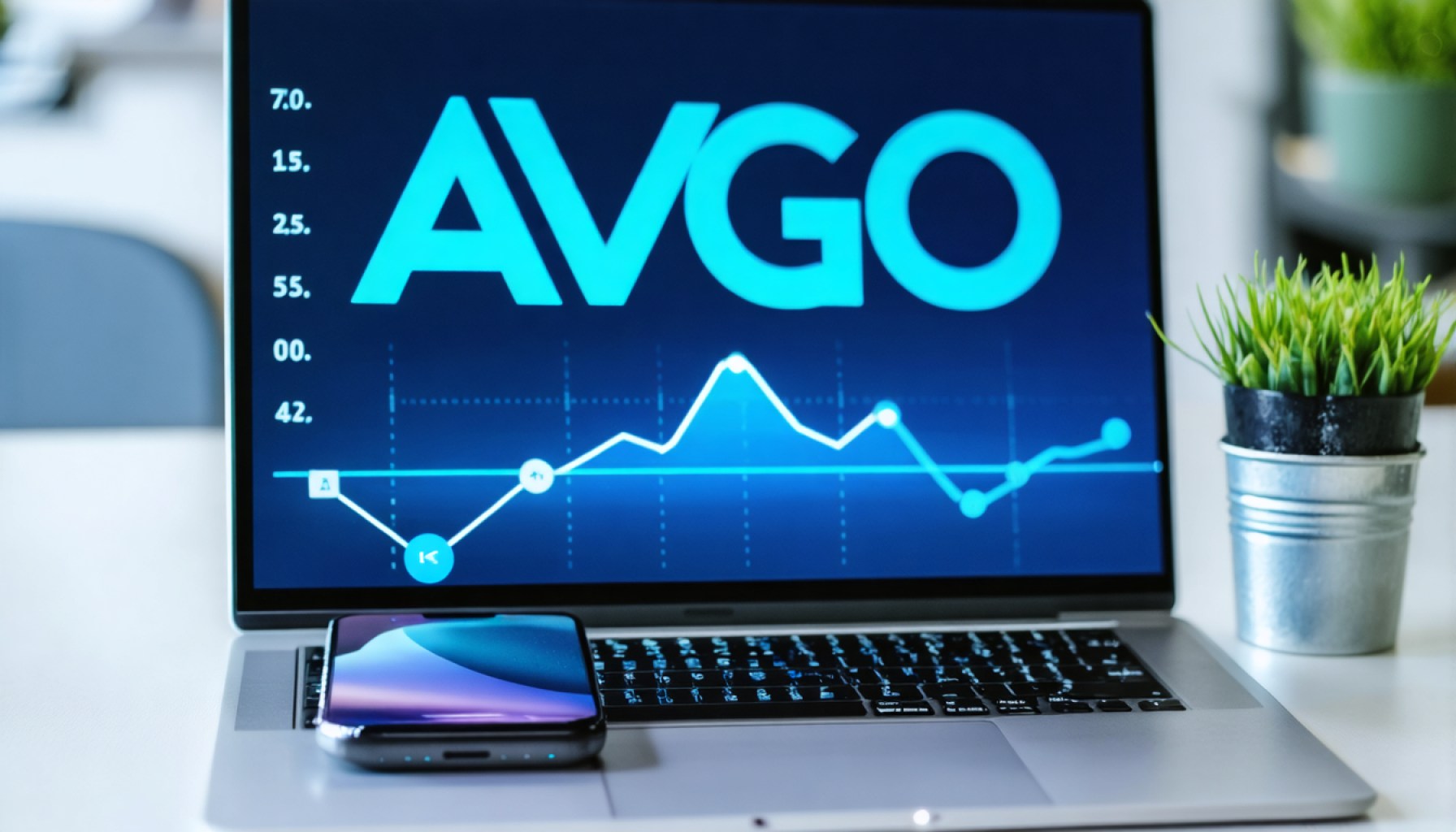 Is AVGO the Future of Tech Investment? Here’s What You Need to Know!