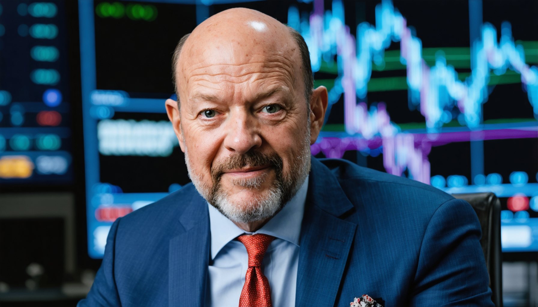 Did Jim Cramer Just Predict the Future of Stocks?