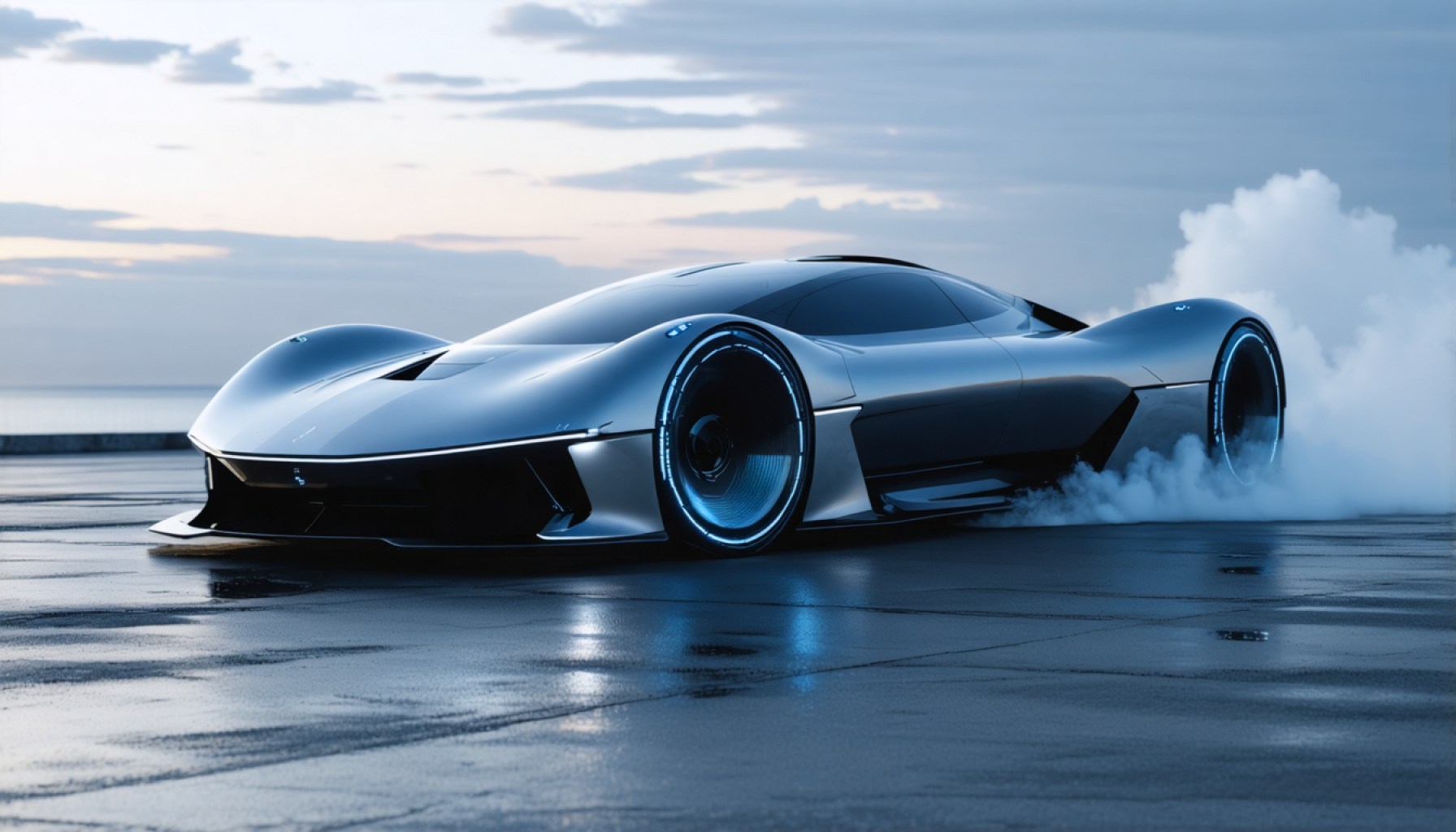 AI Surge: What Investors Shouldn't Overlook with Faraday Future