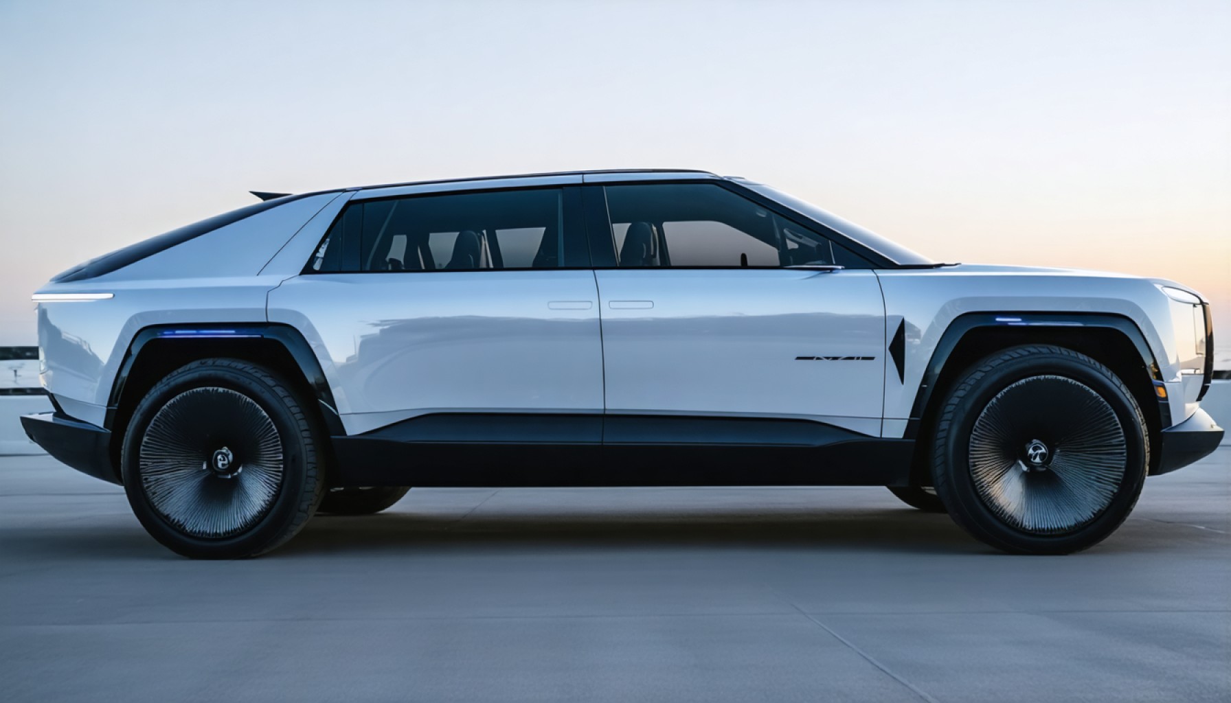 Electric Dreams Unplugged! Rivian's New Move Could Change Everything