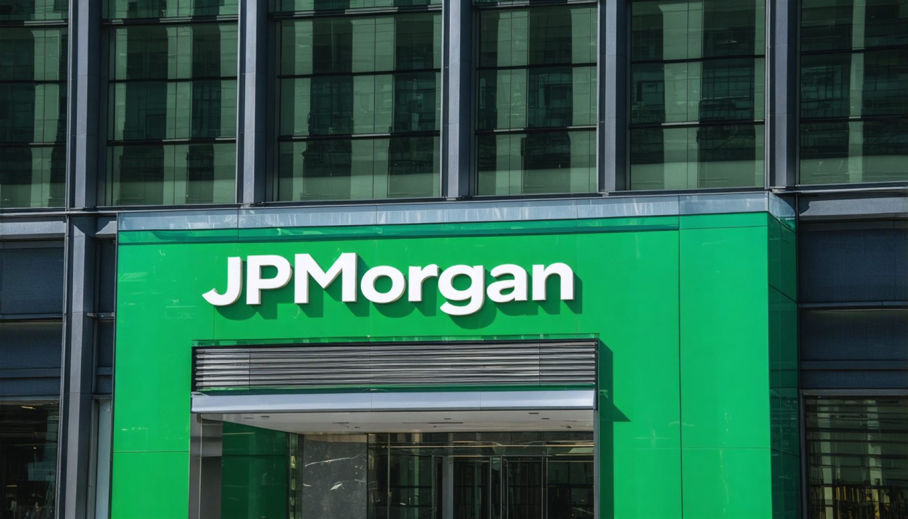 JPMorgan's Bold Bet on Grab: Are Expectations Too Low?