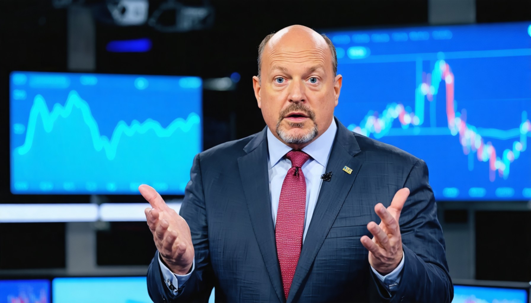 The Surprising Stock Struggles of an E-Commerce Darling: Jim Cramer Weighs In