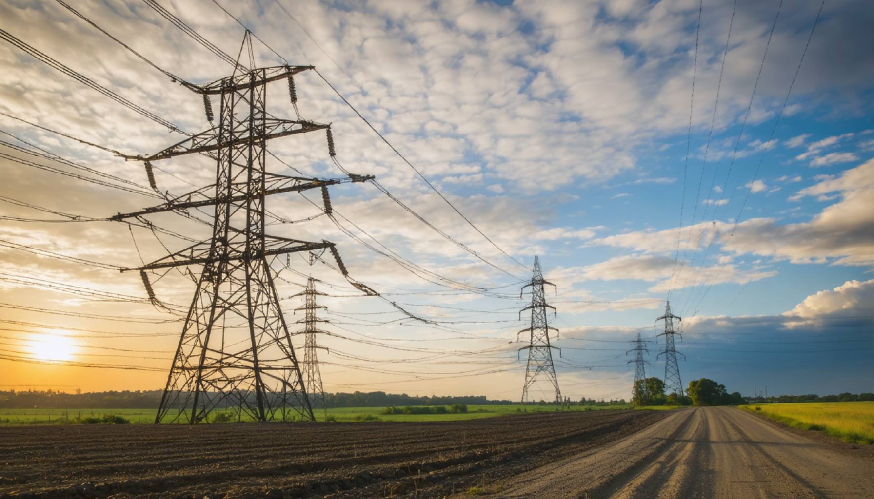 The Surprising Stock Ready to Soar Amid Utility Sector Challenges