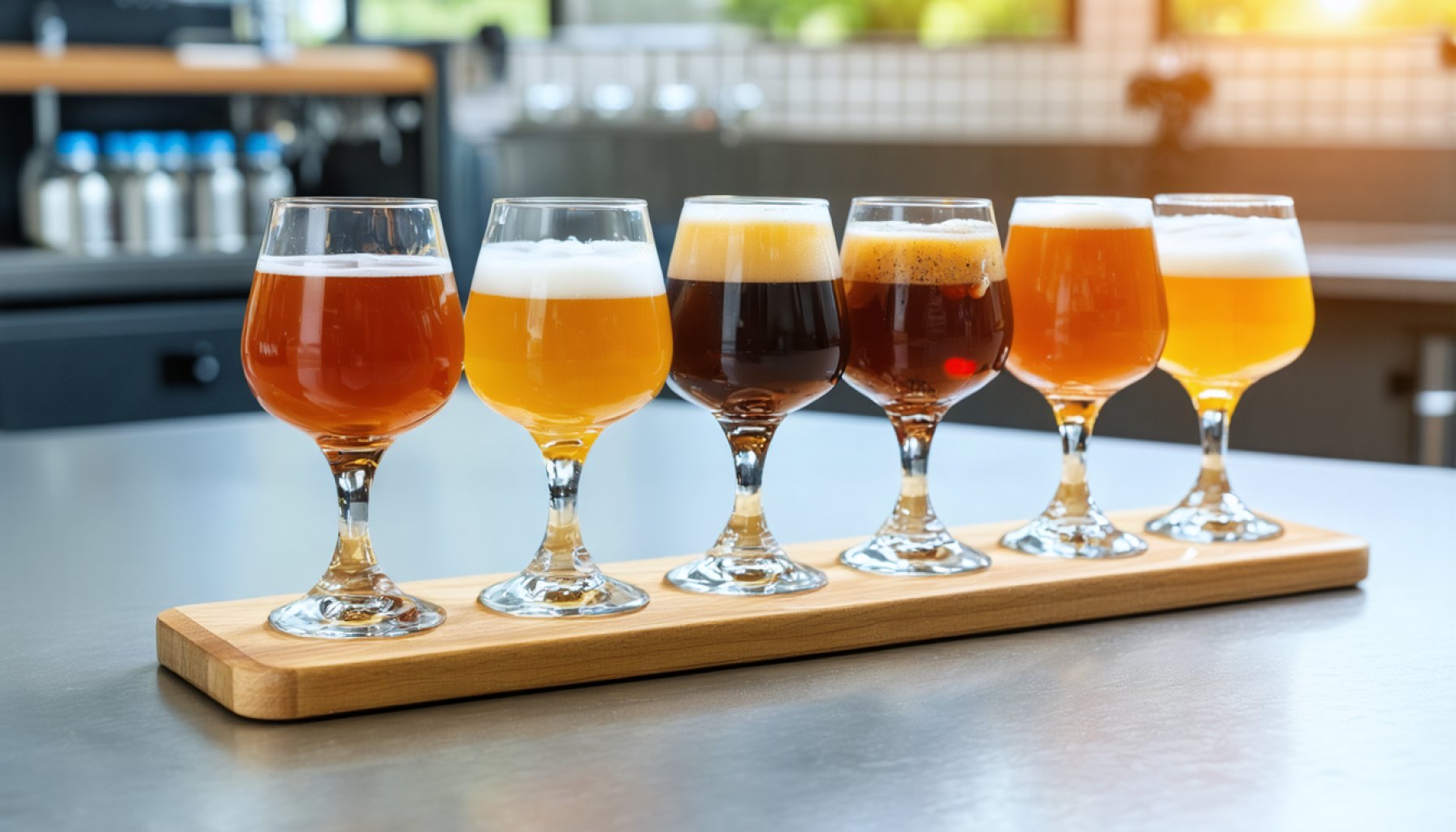 How Tilray's Bold Craft Brewing Leap Could Transform the Beverage World!