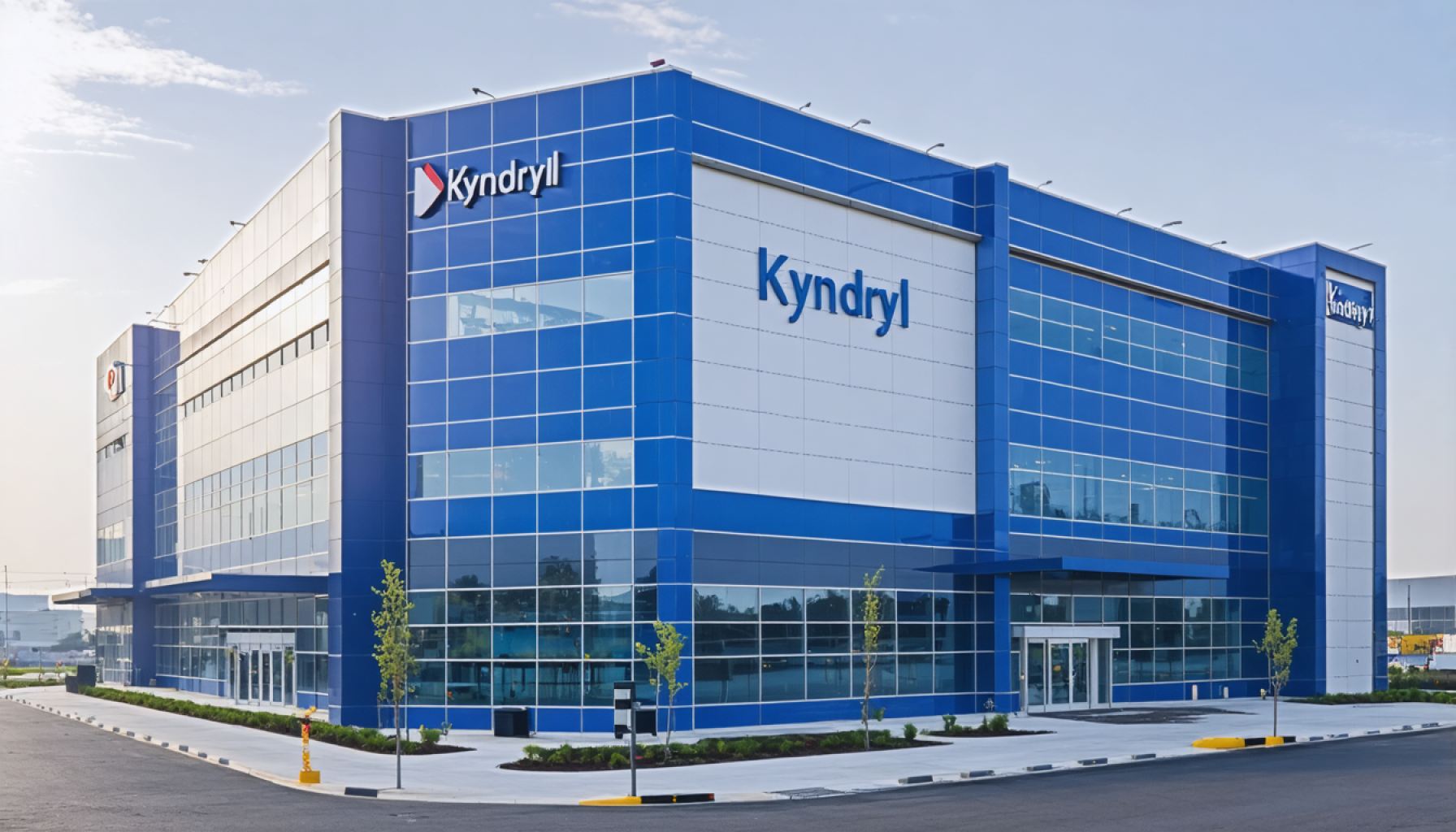 Why Kyndryl Holdings Might Be the Hidden Gem in the Spinoff World