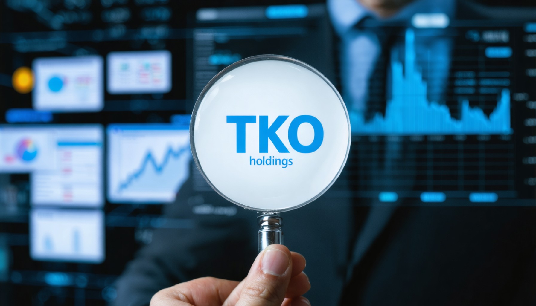 Investors Are Buzzing Over These Insider-Picks: Is TKO Group Holdings Worth the Splurge?