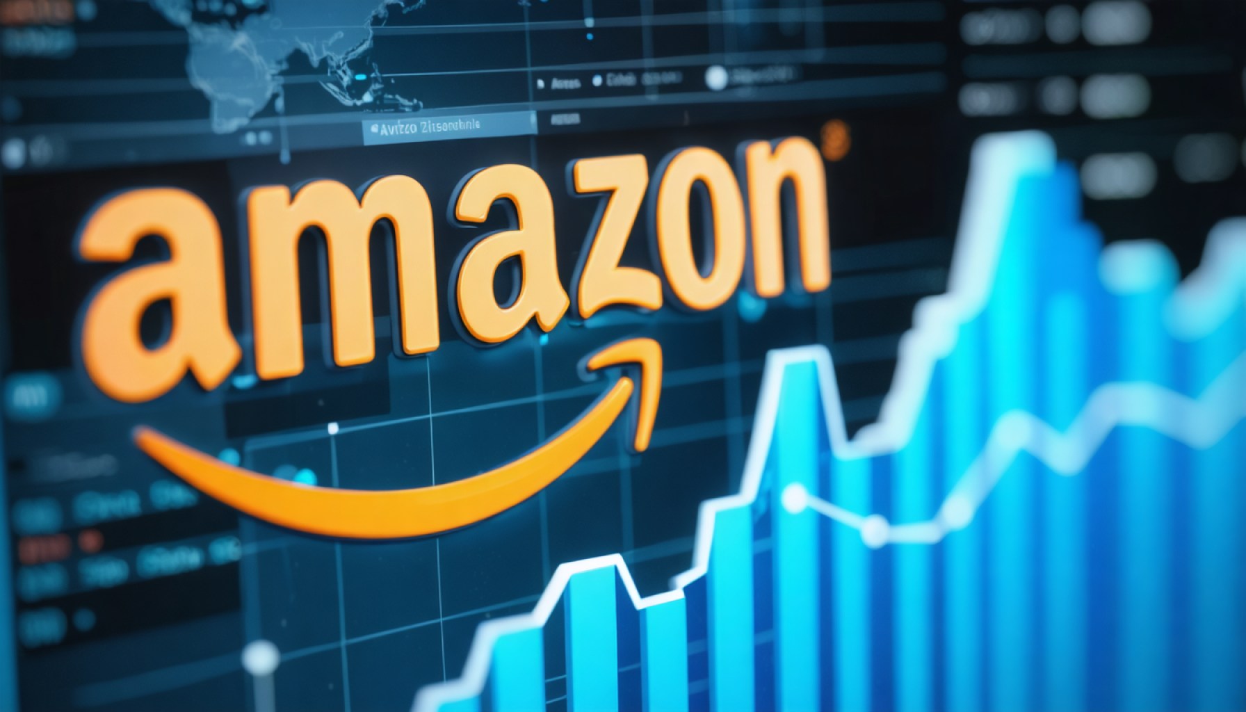 Amazon Stock Price: Is AI the Secret Ingredient? Discover the Future of E-commerce Investments!