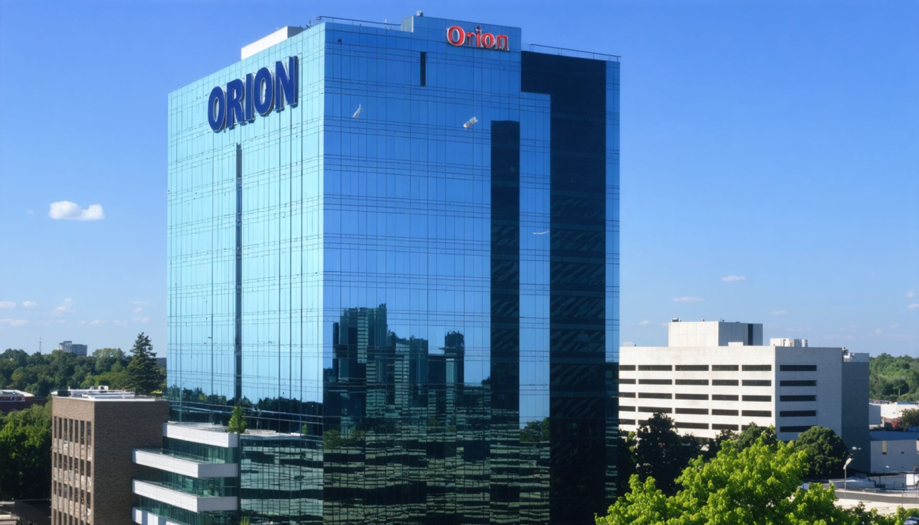 Secrets of Dividend Penny Stocks: Orion Office REIT Leads the Pack