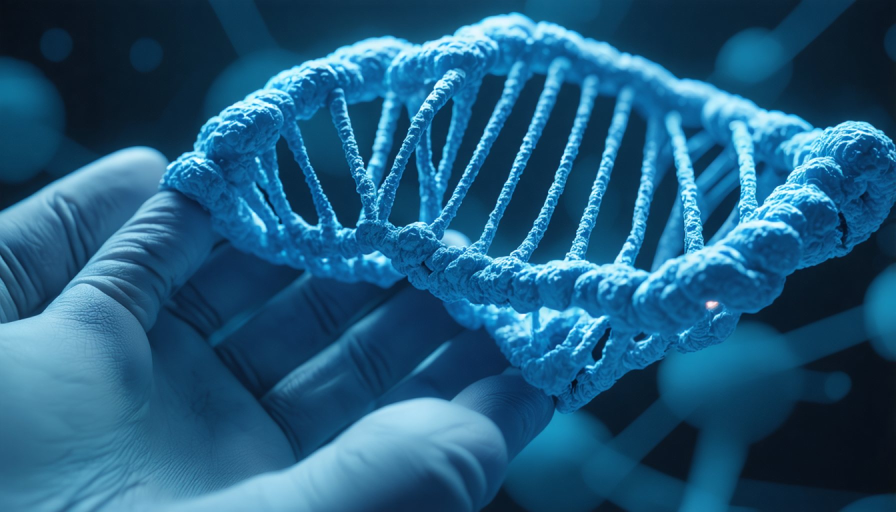 Unlocking the Future: How CRISPR Therapeutics is Revolutionizing Genetic Medicine