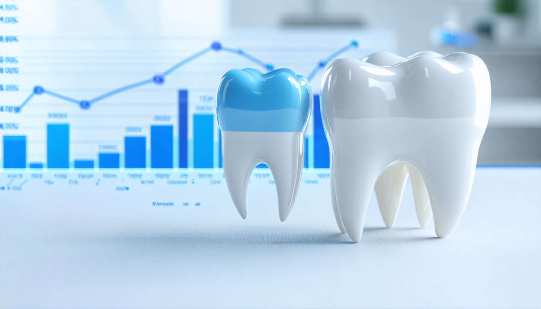 DDD Stock Price Soars or Sinks? The Future of Digital Dentistry!