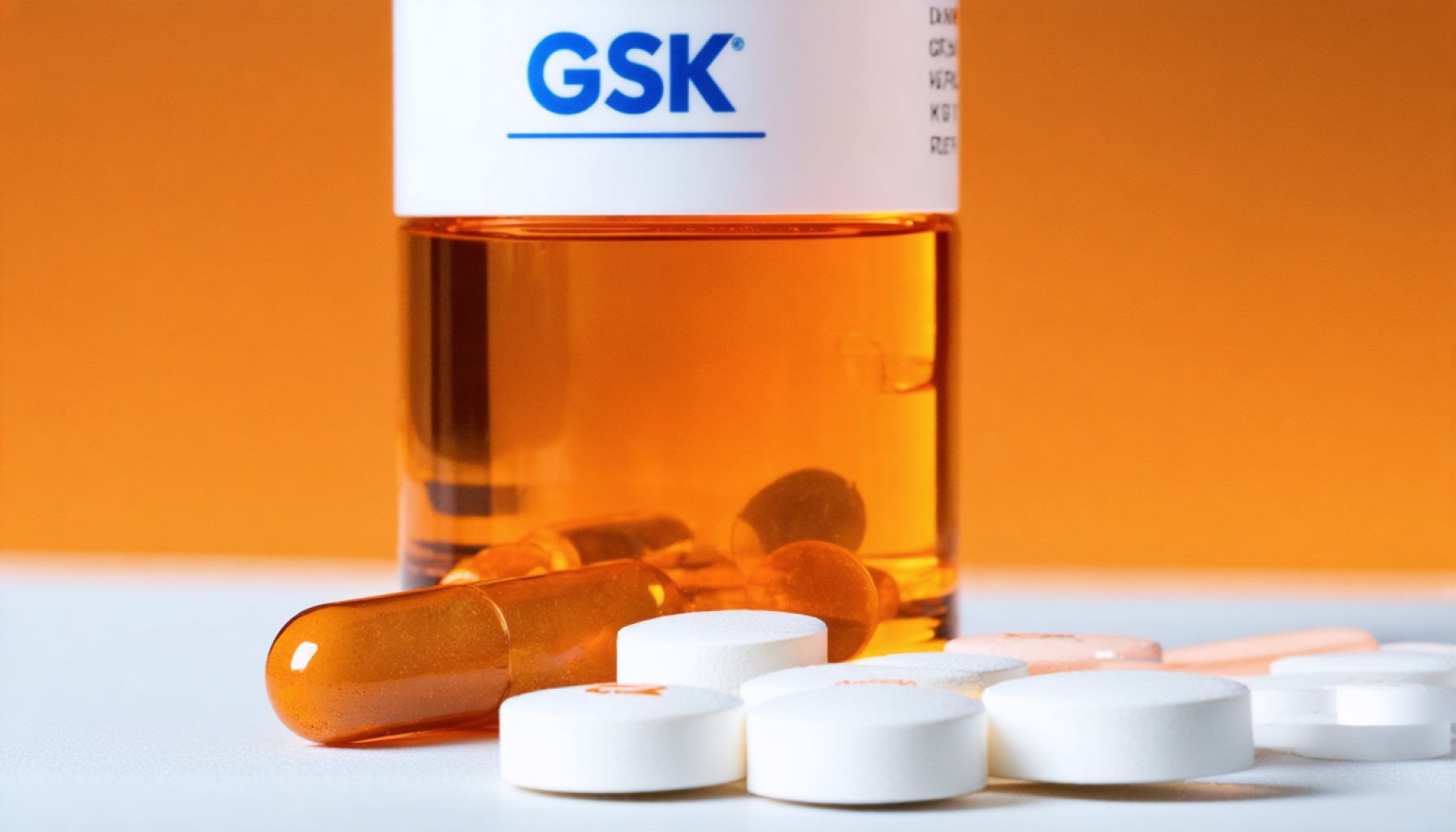 Discover if GSK is the Hidden Gem in Defensive Pharma Stocks