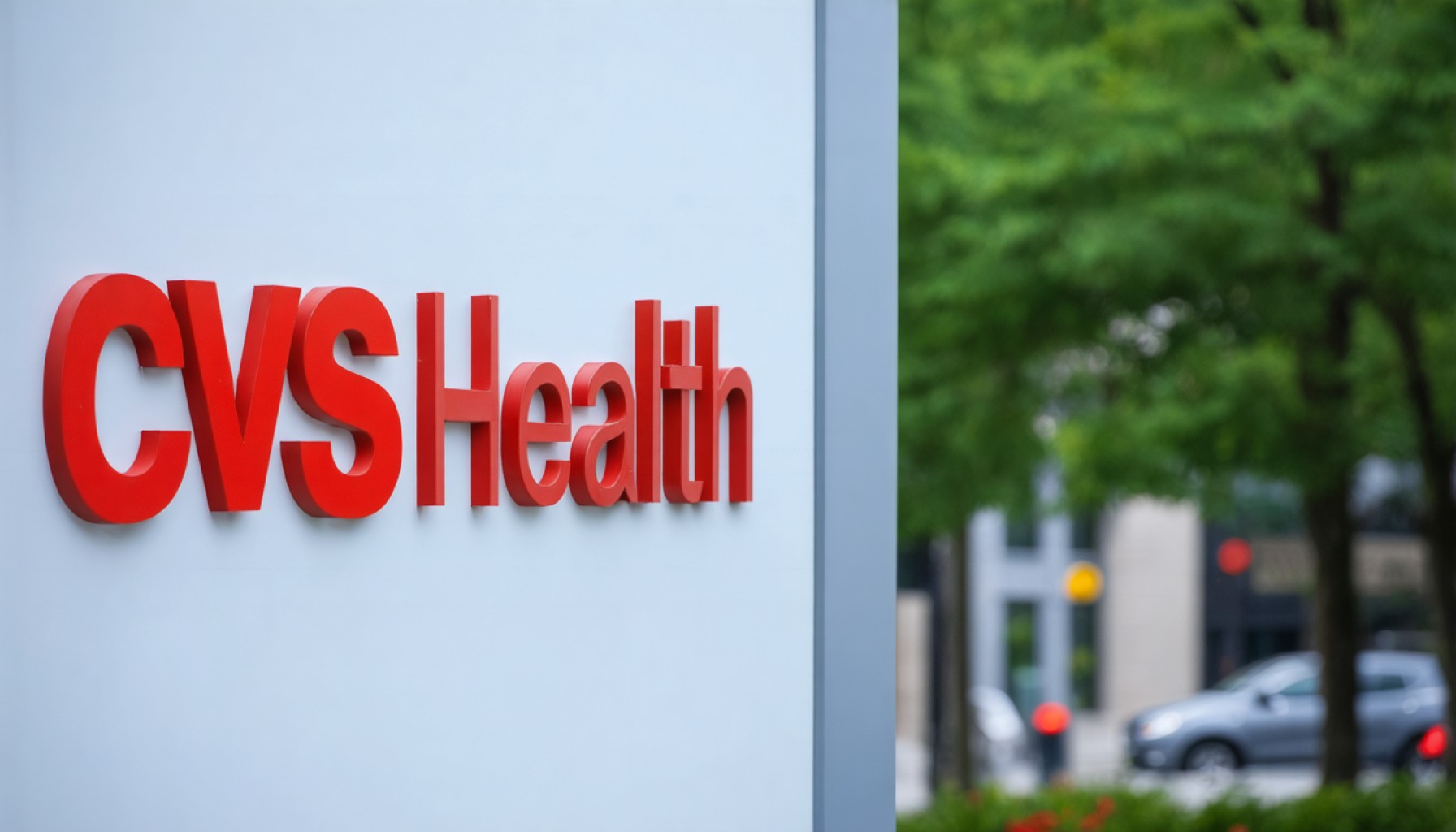 CVS Health’s Strategic Shake-Up: Striking Back at Financial Challenges