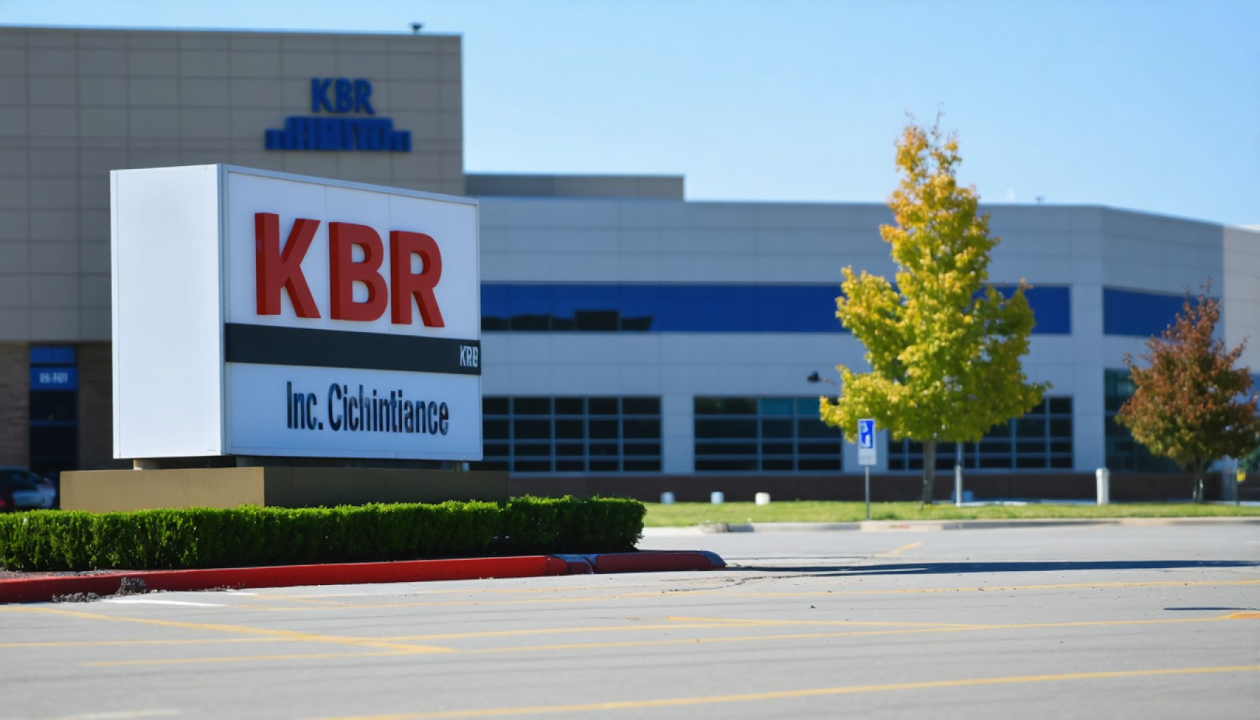 KBR Inc. Faces Uncertainty Amid a Changing Political Landscape: A Hidden Gem Among 52-Week Low Stocks?