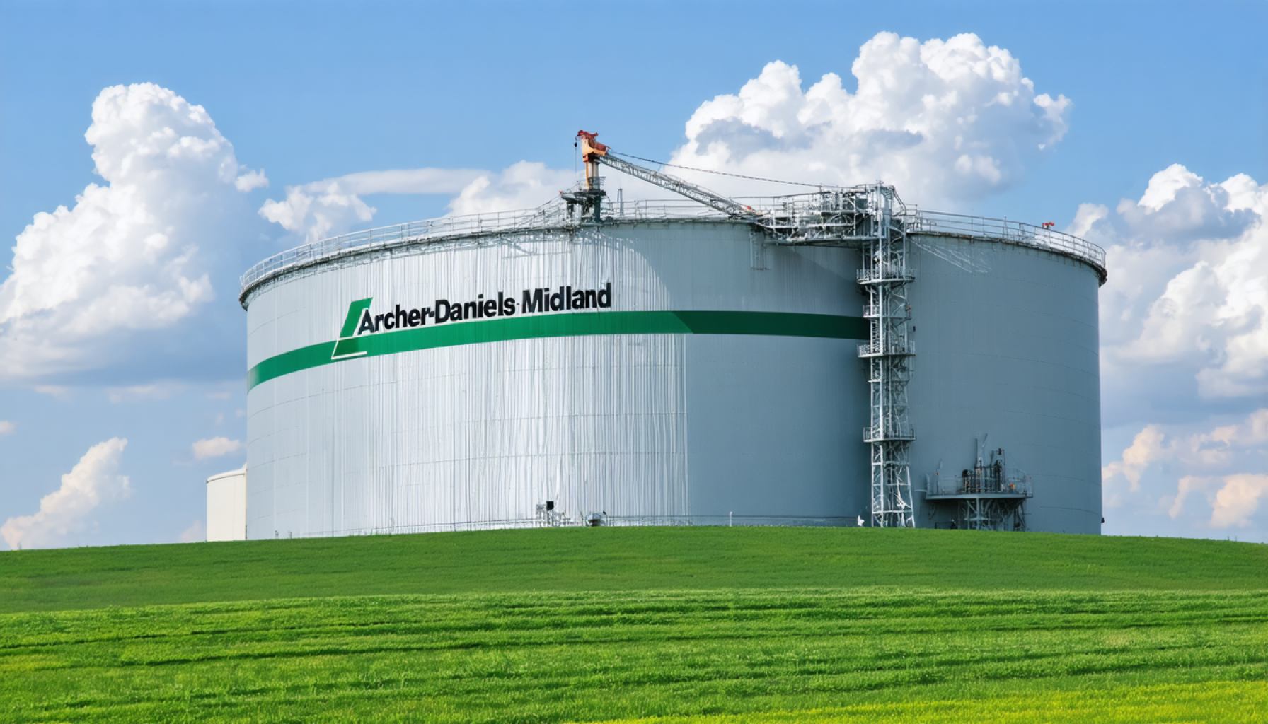 Why Major Players Are Shuffling Their Holdings in Archer-Daniels-Midland