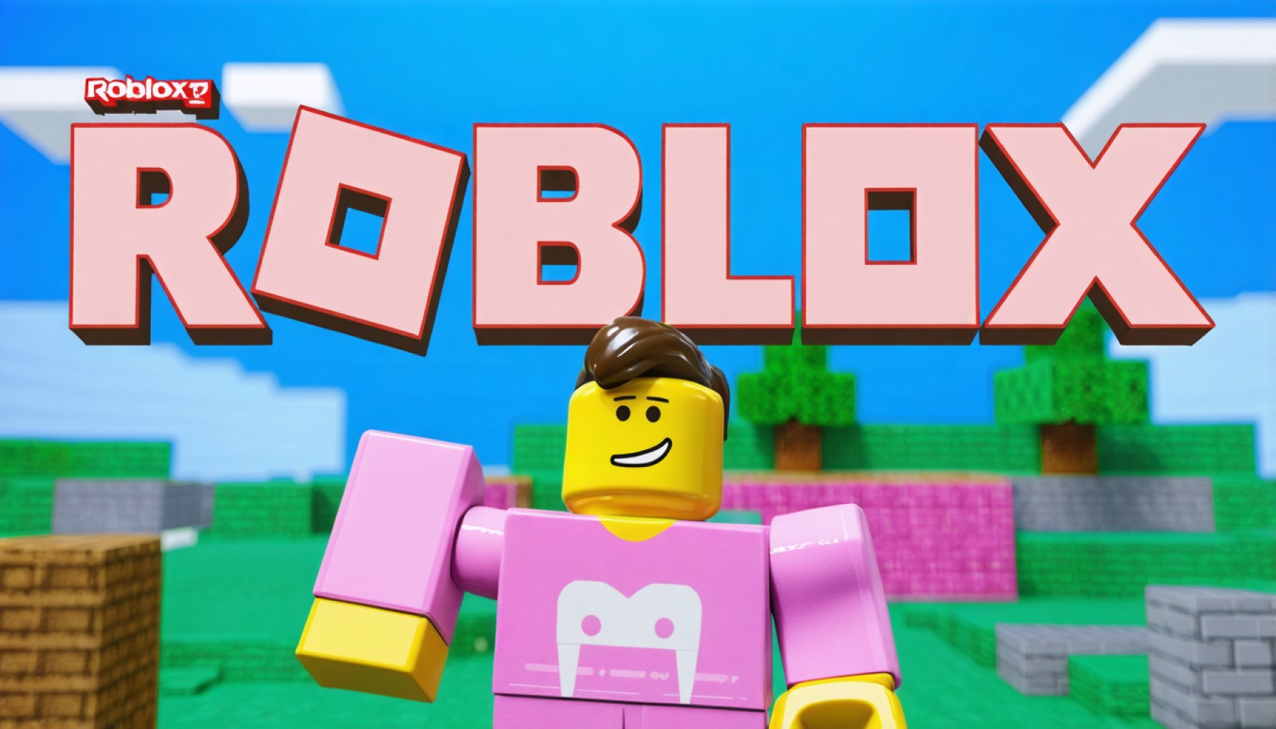 Roblox Stock Set to Skyrocket? Here's the Untold Truth!