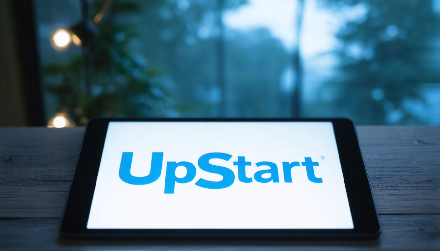 Is Upstart Poised for Another Massive Surge?