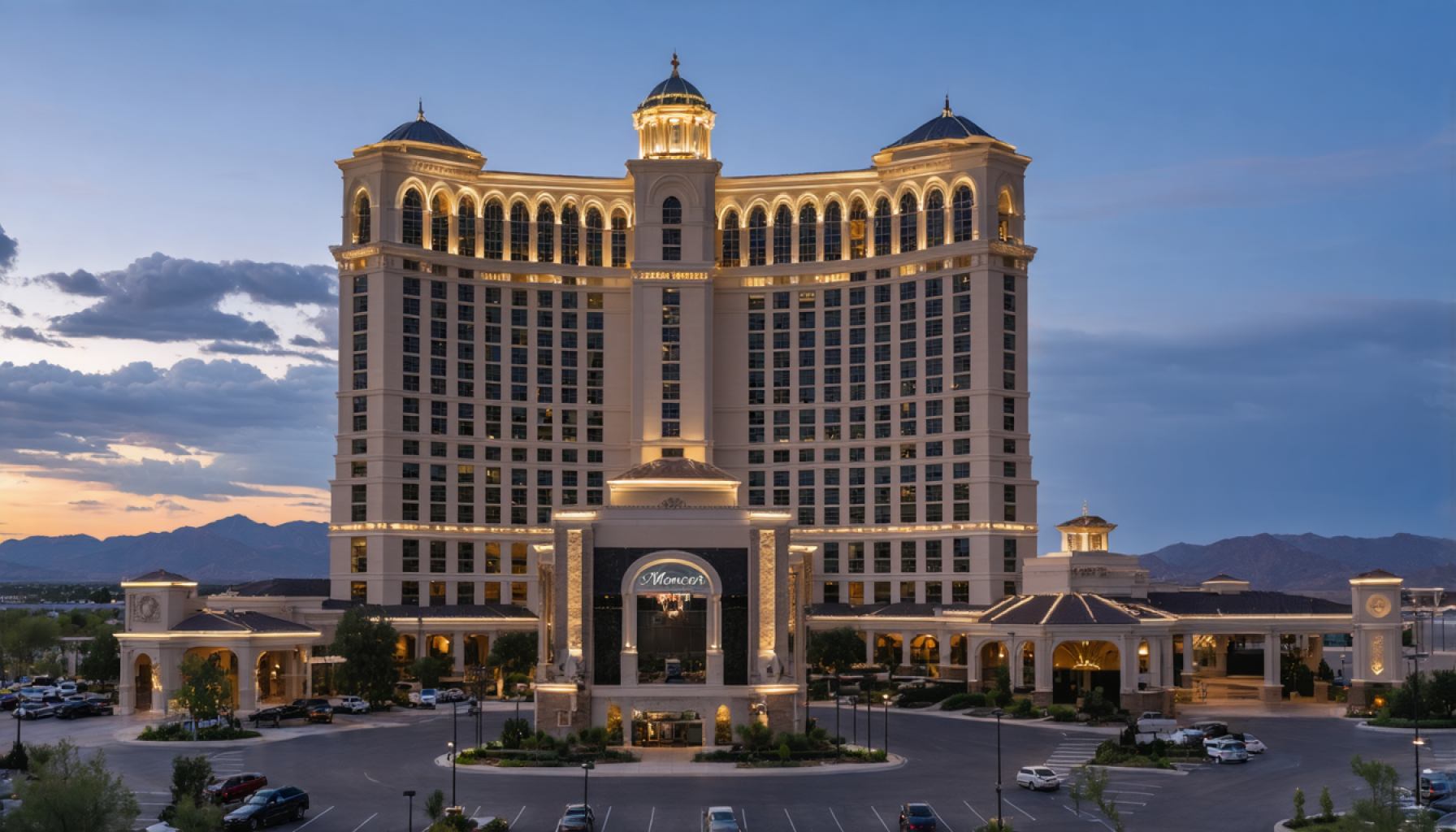 Why Monarch Casino & Resort's Dividend Is Turning Heads