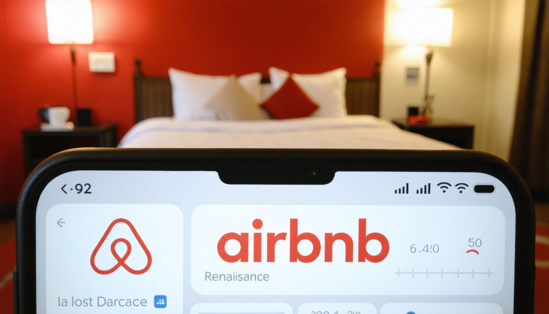 Airbnb's Renaissance: How the Home-Sharing Titan Captured an Iconic Investor's Attention