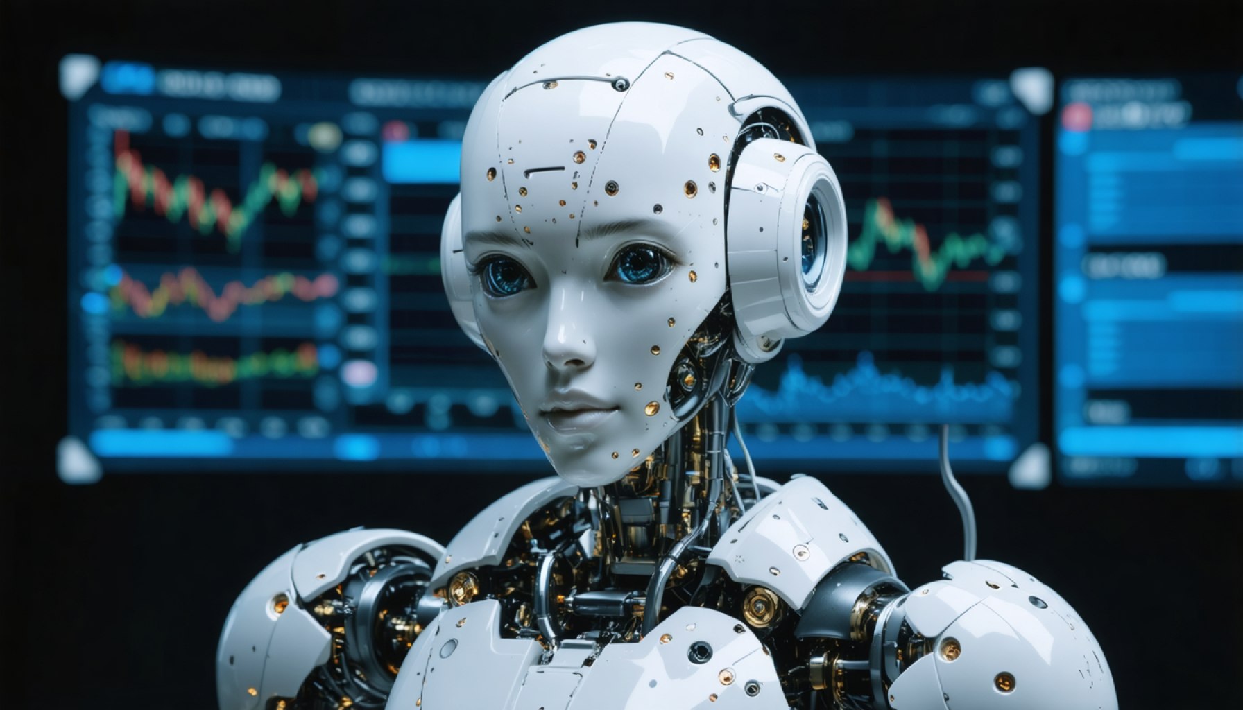 AI and the Next Market Crash? What You Need to Know!